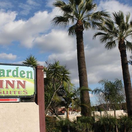 Garden Inn And Suites Glendora Exterior photo