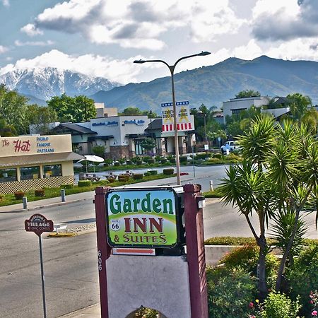 Garden Inn And Suites Glendora Exterior photo